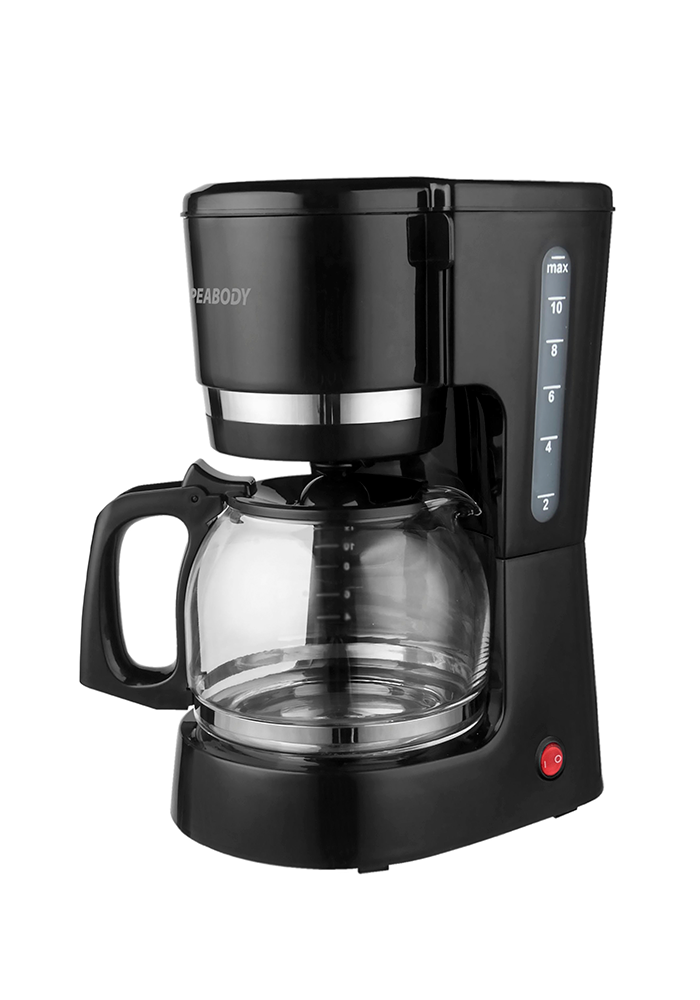 Cafetera Peabody Por Goteo Pe-Ct4205