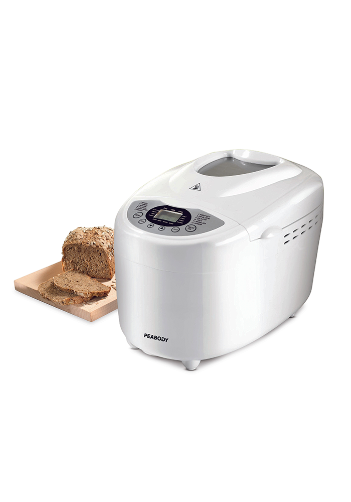 Fabrica De Pan Peabody Pe-Fp1401