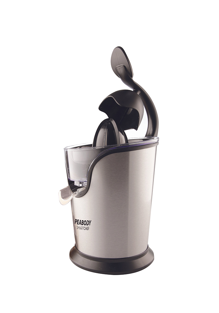 Extractor De Citricos Peabody Inox Pe-Ec402Ix