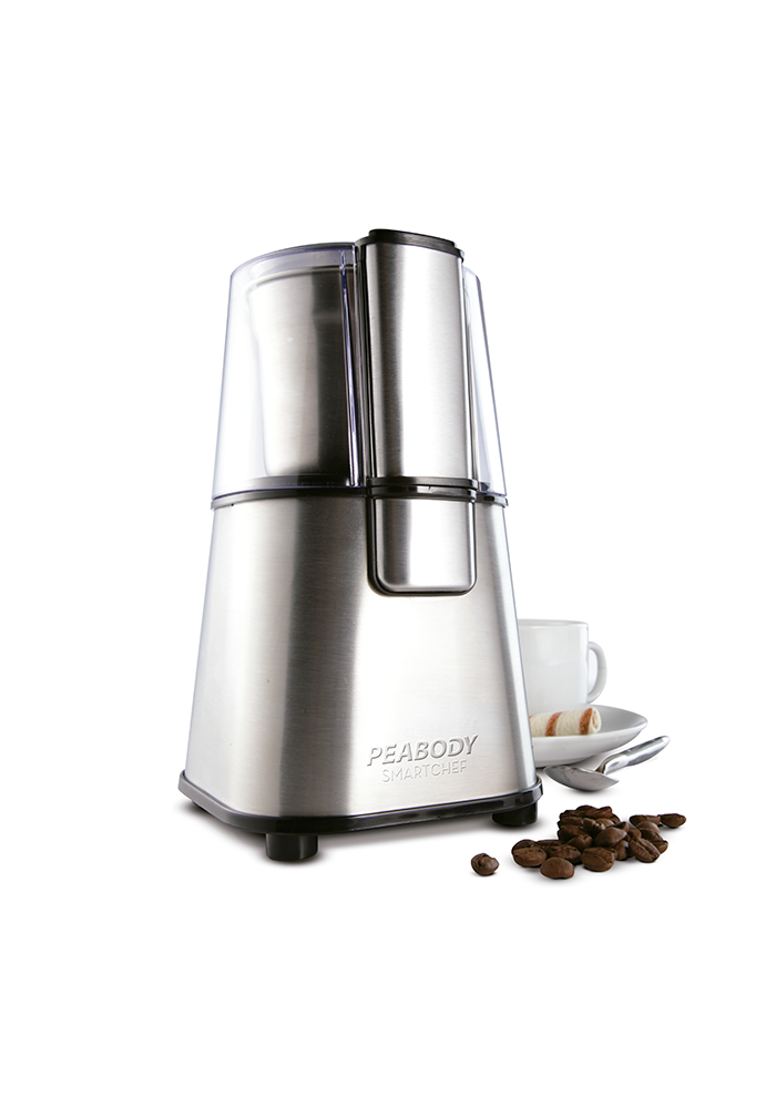 Molinillo De Cafe Peabody PE-MC9100