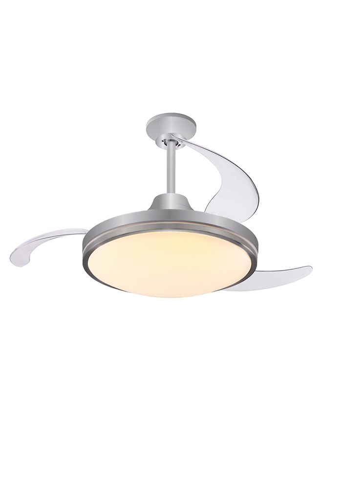 Ventilador D/Techo Peabody Pe-Vtr42S