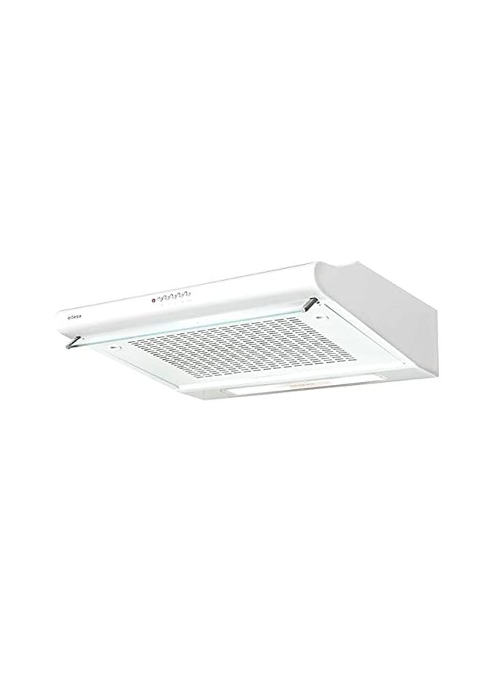 EXTRACTOR CAMPANA EDESA ECS-6213 WH