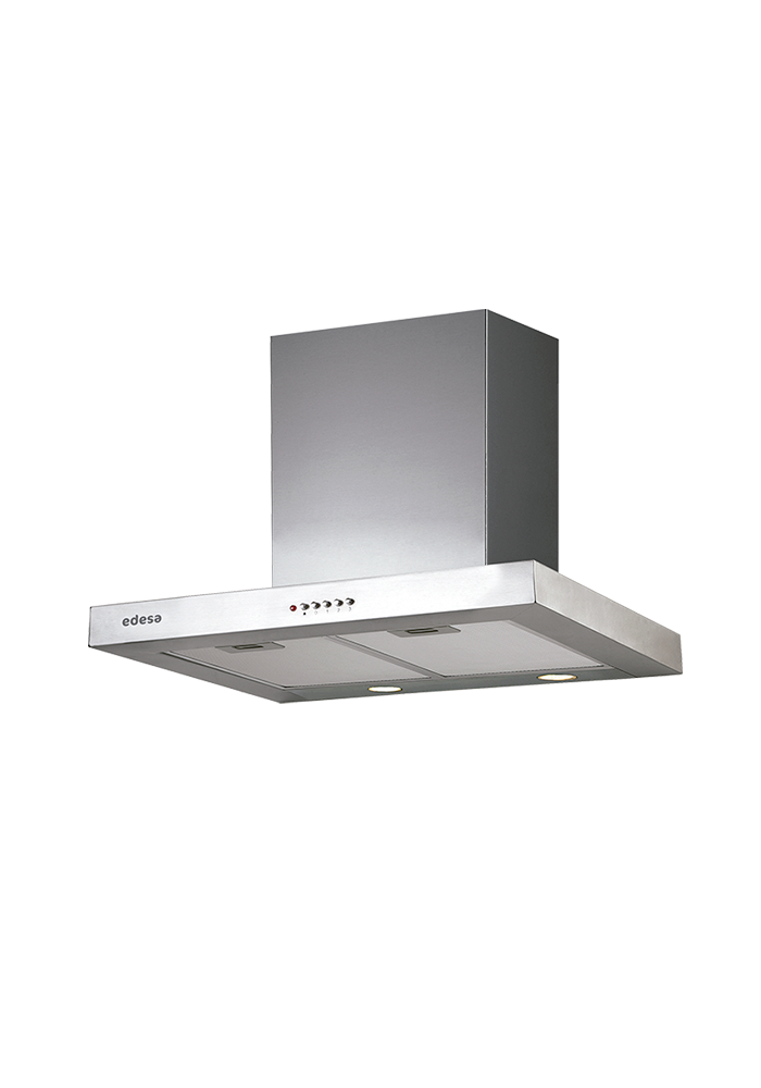 EXTRACTOR CAMPANA EDESA ECB-6611 X