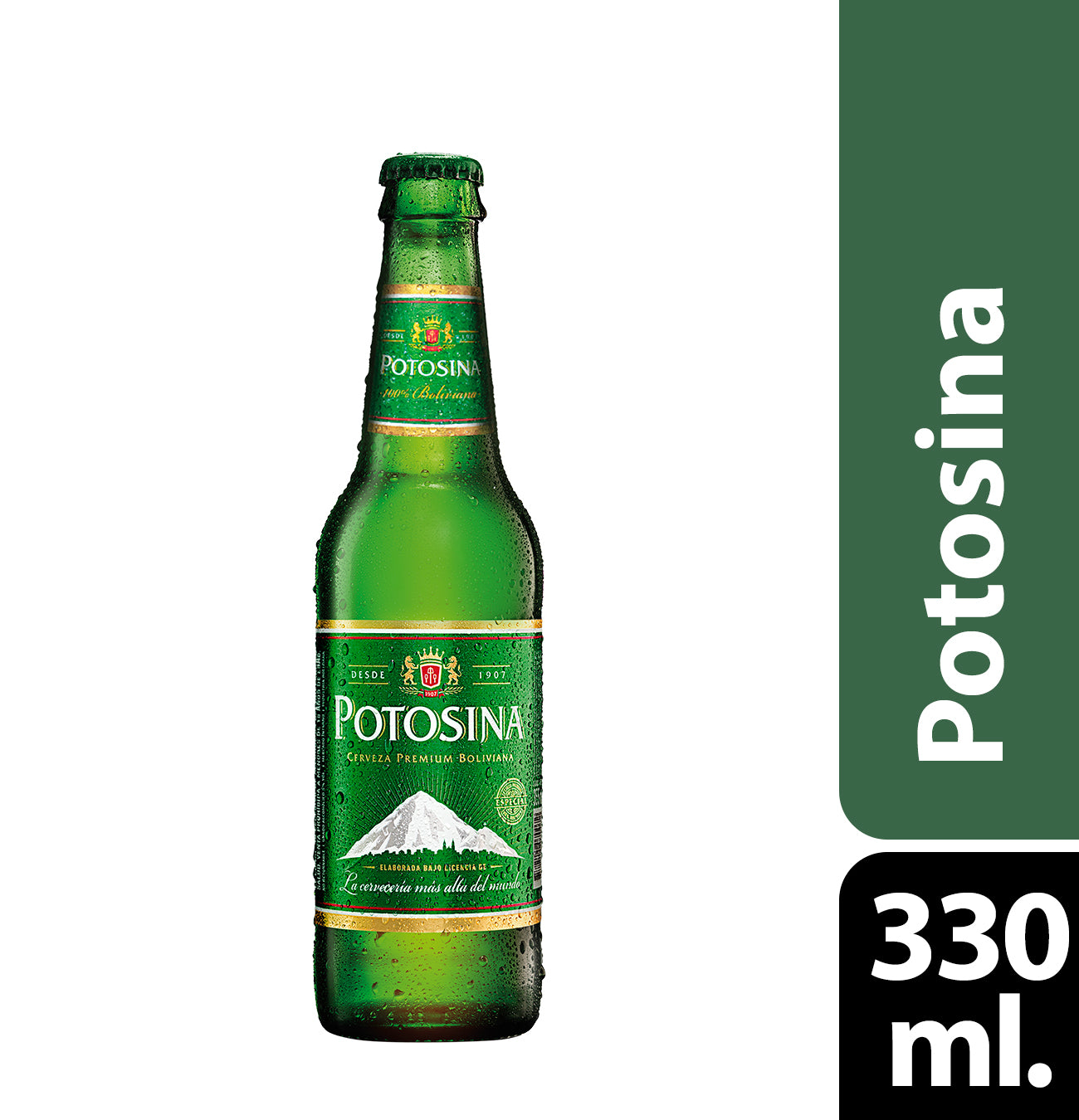 POTOSINA