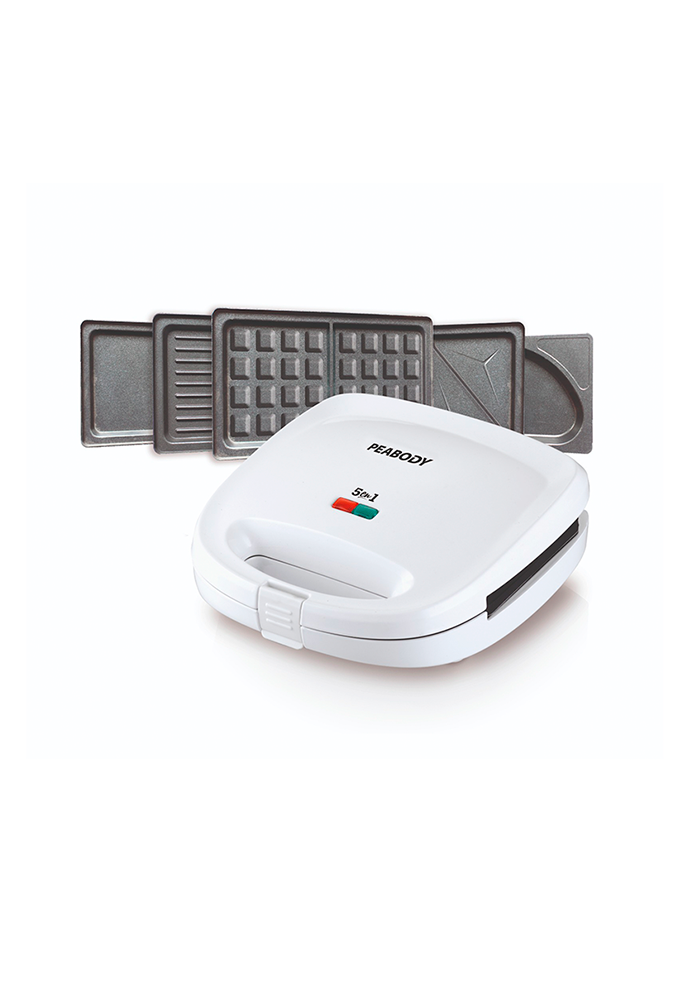 Sandwichera Peabody Pe-Sw6141