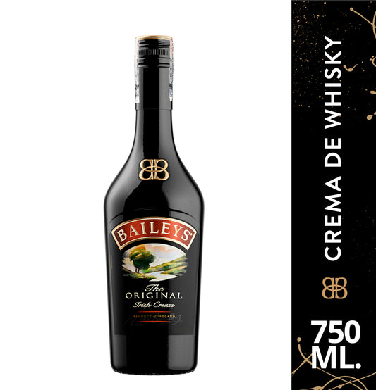 BAILEYS