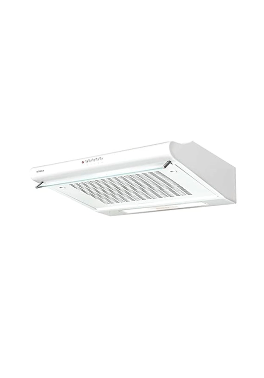 EXTRACTOR CAMPANA EDESA ECS-6213 WH