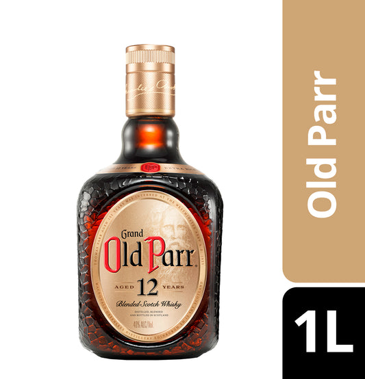 OLD PARR 1 L.