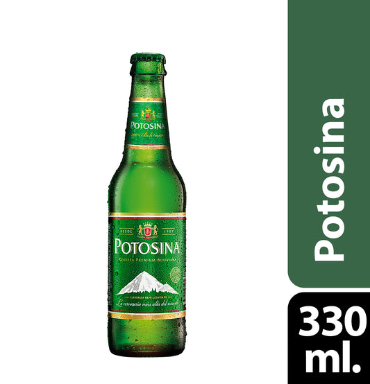 POTOSINA