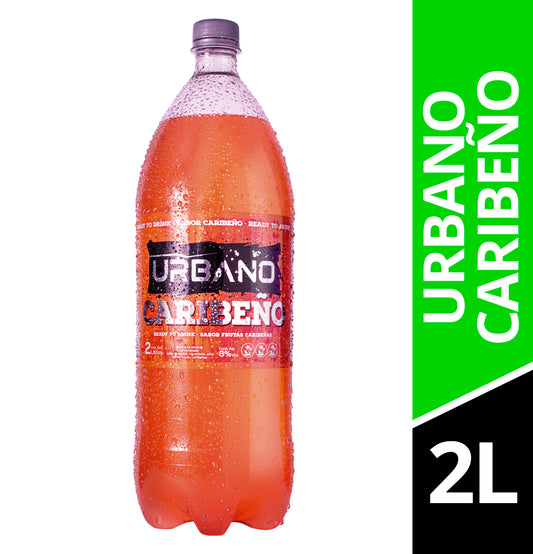 URBANO CARIBEÑO 2 L.