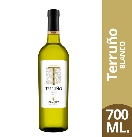 VINO TERRUÑO
