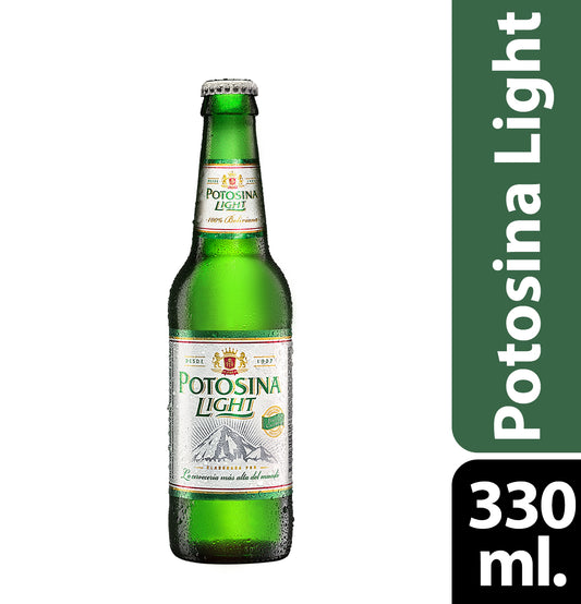 POTOSINA LIGHT