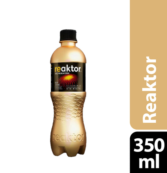 REAKTOR