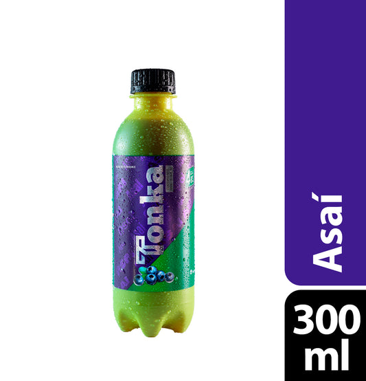 TONKA ASAÍ