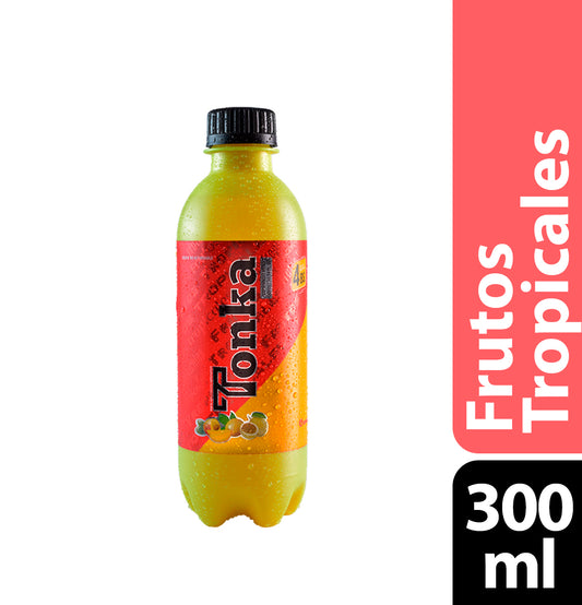 TONKA FRUTOS TROPICALES