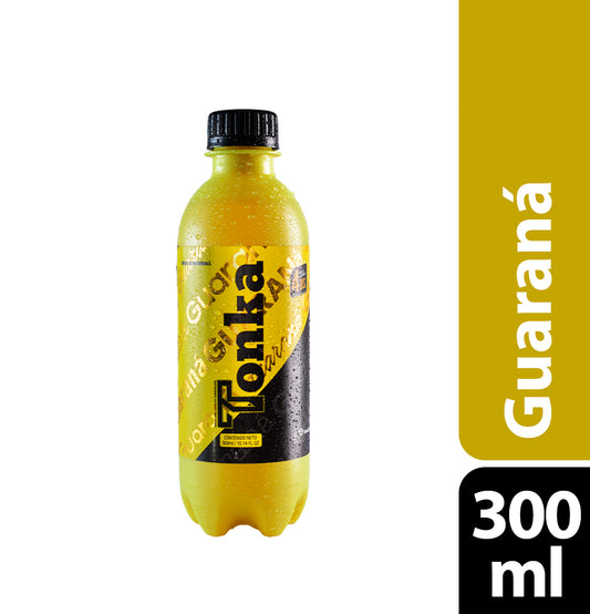 TONKA GUARANÁ